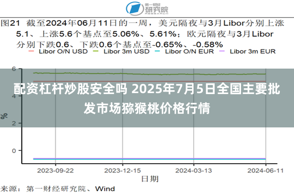 配资杠杆炒股安全吗 2025年7月5日全国主要批发市场猕猴桃价格行情